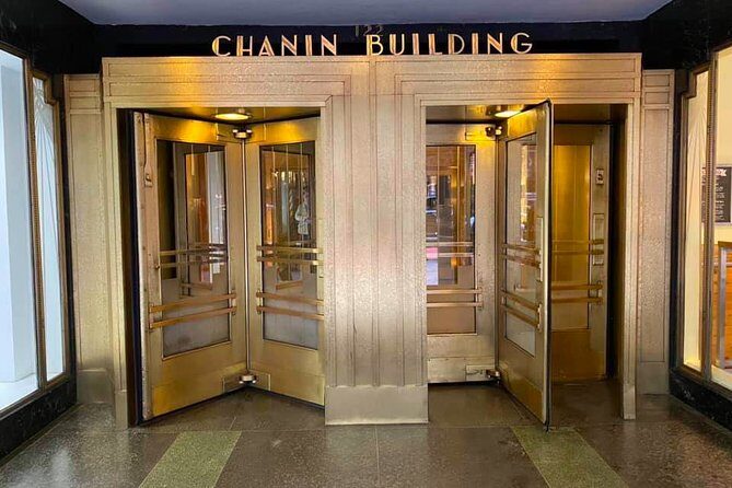 Art Deco and Architecture Midtown Landmarks Tour - Why This Tour Works for Different Travelers
