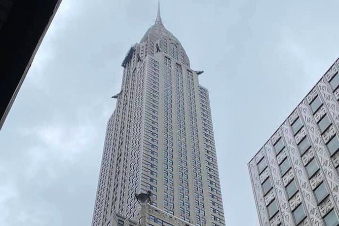 Art Deco and Architecture Midtown Landmarks Tour - Final Thoughts: Who Should Sign Up?