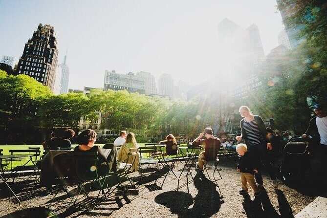 Art Deco and Architecture Tour in New York City with Expert Guide - FAQ