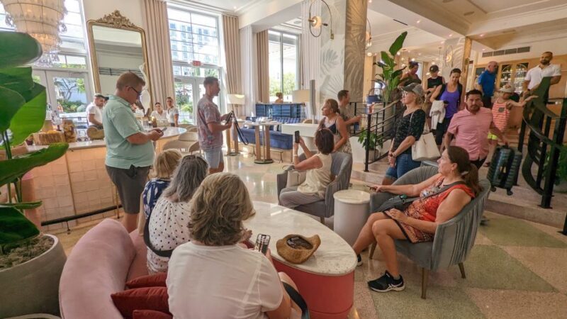 Art Deco & History Walking Tour with Design Enthusiast - The Experience You’ll Leave With