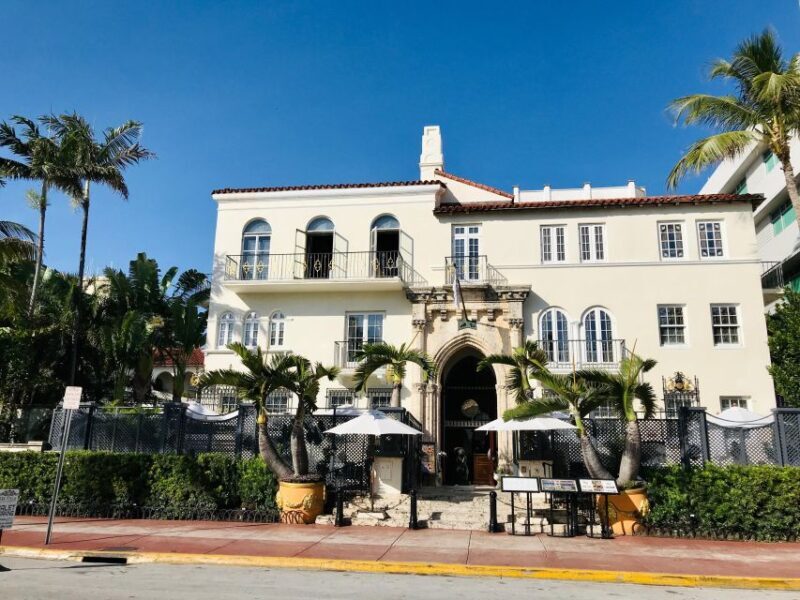 Art Deco Tour of South Beach in French - FAQs