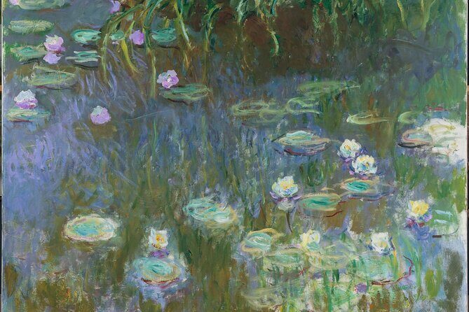 Art Gallery of SA Exhibition: Monet to Matisse: Defying Tradition - An Exciting Artistic Journey in Adelaide: Monet to Matisse: Defying Tradition
