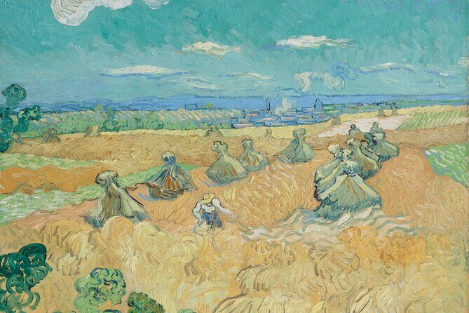 Art Gallery of SA Exhibition: Monet to Matisse: Defying Tradition - Key Points