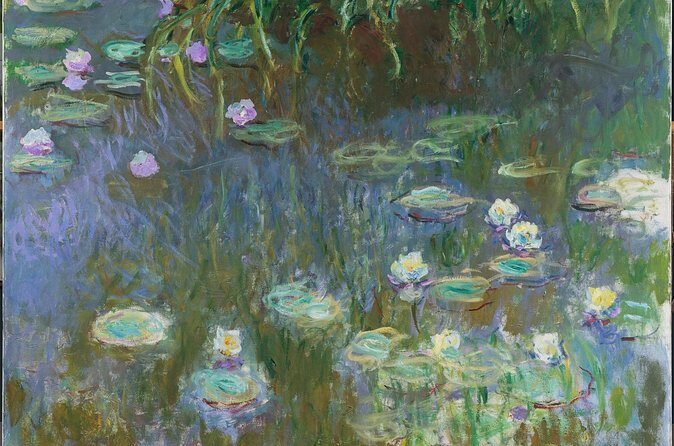 Art Gallery of SA Exhibition: Monet to Matisse: Defying Tradition - Who Should Book This Tour?