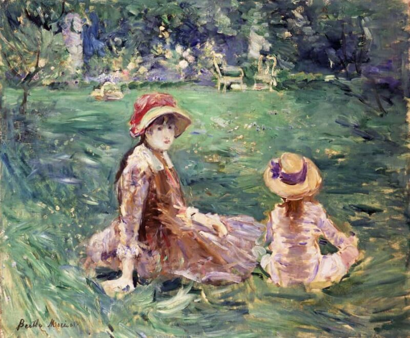 Art Gallery of SA: Monet to Matisse: Defying Tradition - An Introduction to the Exhibition