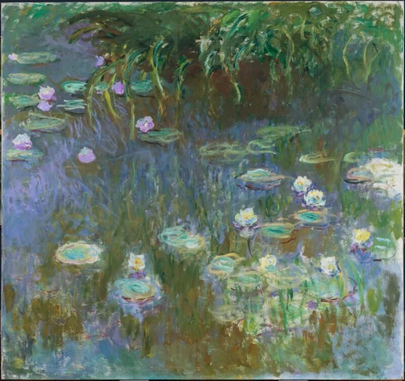 Art Gallery of SA: Monet to Matisse: Defying Tradition - Why This Tour Offers Great Value