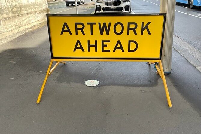 Art Heist in Sydney: Self-Guided Detective Puzzle Game - What to Expect from the Art Heist in Sydney