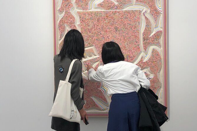 Art, History & Waterfront Views in DUMBO - FAQs