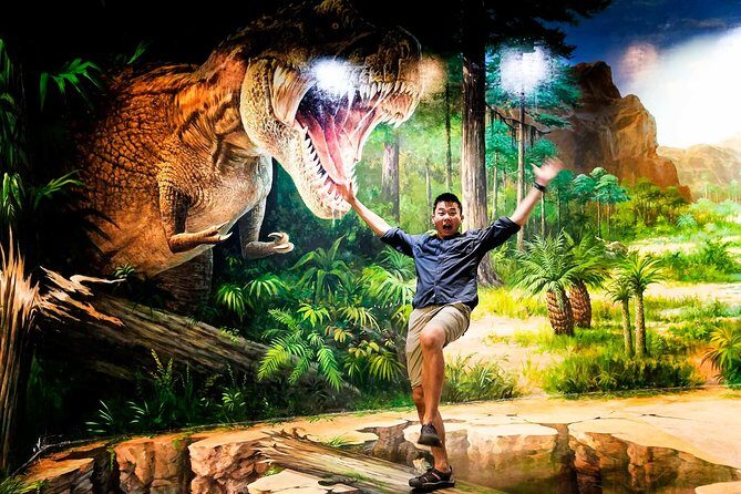 Art in Paradise: Chiang Mai 3D Art Museum Experience - The Sum Up: Is It Worth It?
