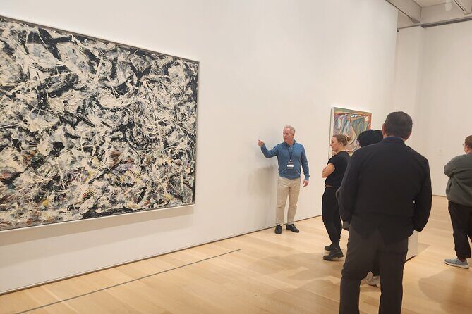 Art Institute of Chicago Private Expert Guided Tour - Value for Money