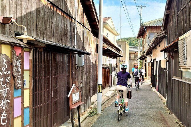 Art Island Naoshima BROMPTON Slow Cycling Tour - Final Thoughts: Is It Worth It?