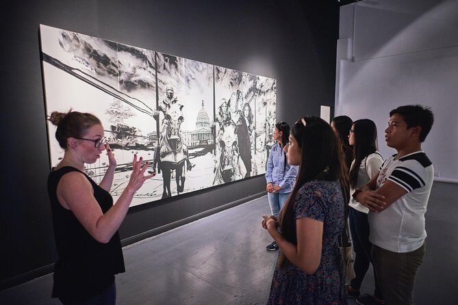 Art, Jewels & Chocolate Tour of Dubai - Who Should Book This Tour?