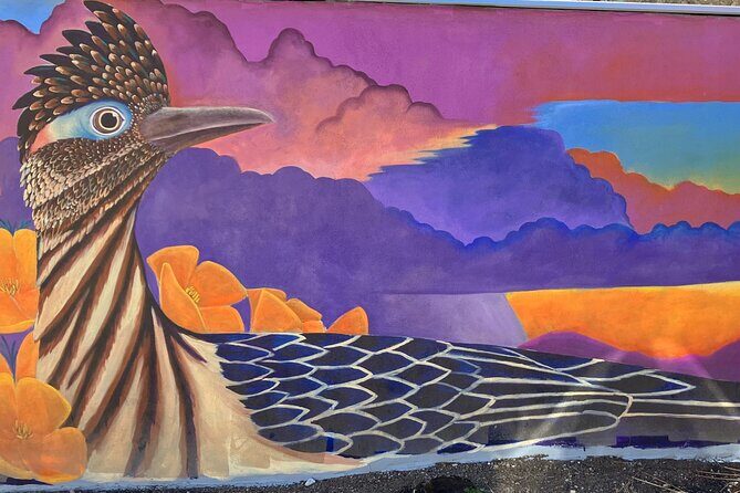 Art of Bisbee Tour - An In-Depth Look at the Art of Bisbee Tour