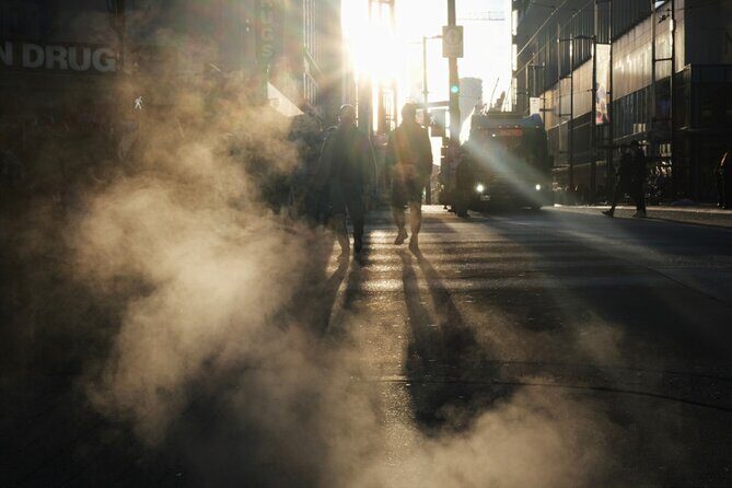 Art of Street Photography Guided Walk - Authentic Voices and What Travelers Say