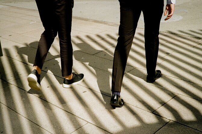 Art of Street Photography Guided Walk - Final Thoughts: Who Should Consider This Tour?