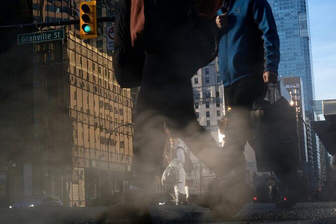 Art of Street Photography Guided Walk - Frequently Asked Questions