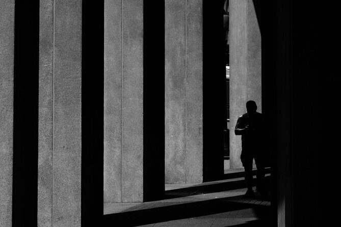 Art of Street Photography Guided Walk - In Summary