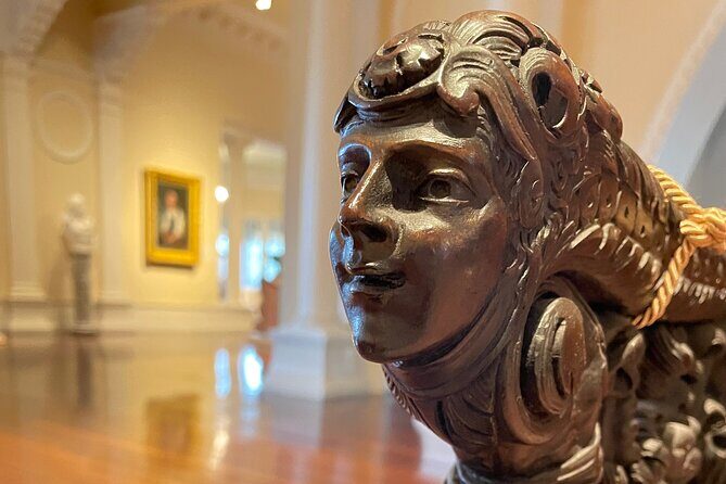 Art of the Gilded Age - The Sum Up