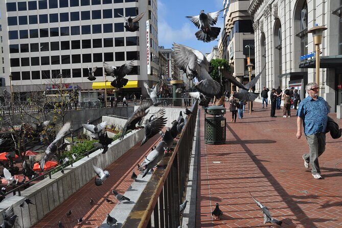 Art Photography Class in San Francisco - Key Points