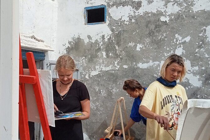 art therapy painting workshop. - Is It Worth the Price?