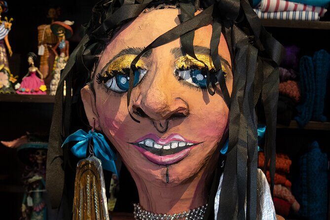 Art Tour in San Miguel de Allende - Exploring San Miguel de Allende’s Artistic Charm