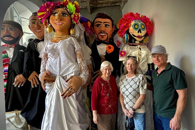 Art Tour in San Miguel de Allende - Authentic Experiences Highlighted by Travelers