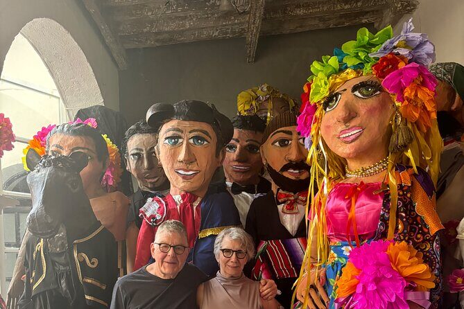 Art Tour in San Miguel de Allende - Why This Tour Is a Great Choice