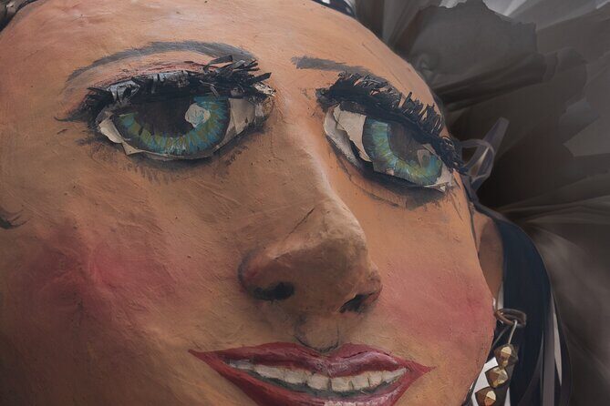 Art Tour in San Miguel de Allende - FAQ