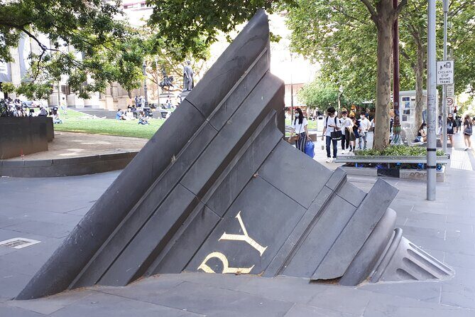 Art Tour of Melbourne - Who Will Love This Tour?