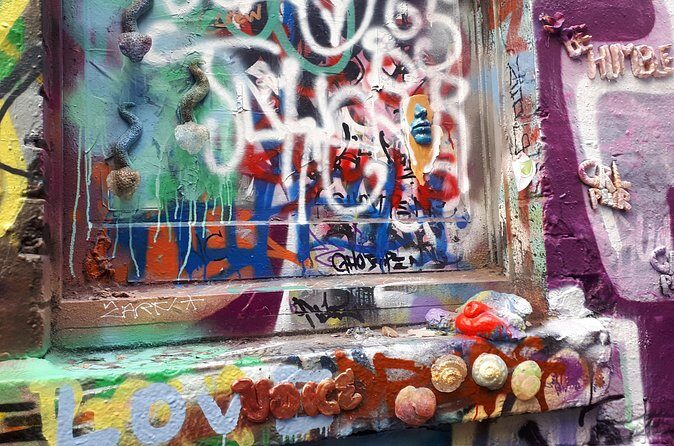 Art Tour of Melbourne - Frequently Asked Questions
