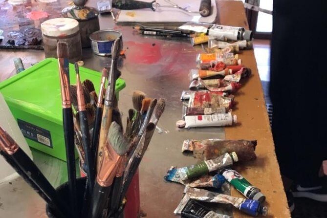 Art tour through artists' workshops around San Miguel de Allende - What Travelers Say: Authentic Feedback