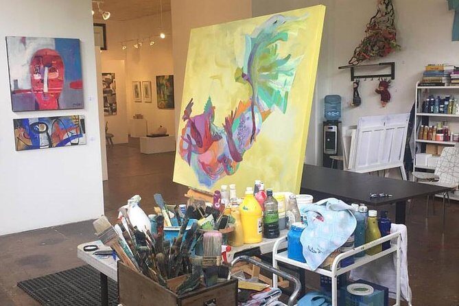 Art tour through artists' workshops around San Miguel de Allende - Final Thoughts