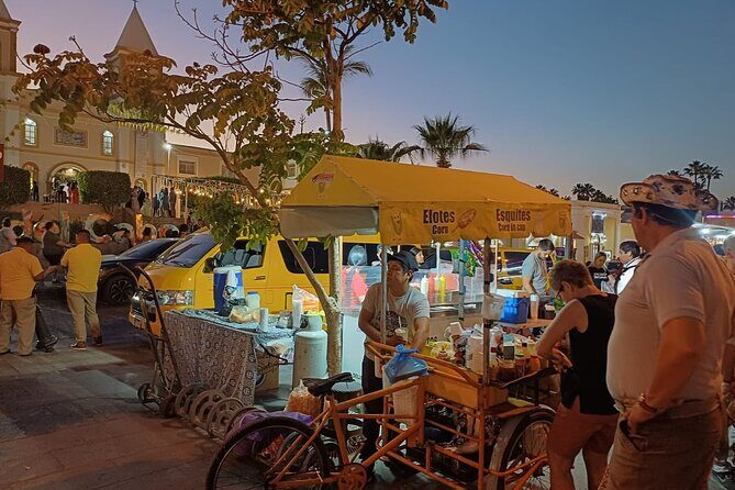 Art Walk Tour in Los Cabos - Discover the Art Walk Tour in Los Cabos: An Authentic Cultural Experience