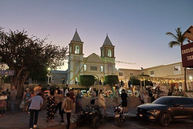 Art Walk Tour in Los Cabos - Why Travelers Love This Experience