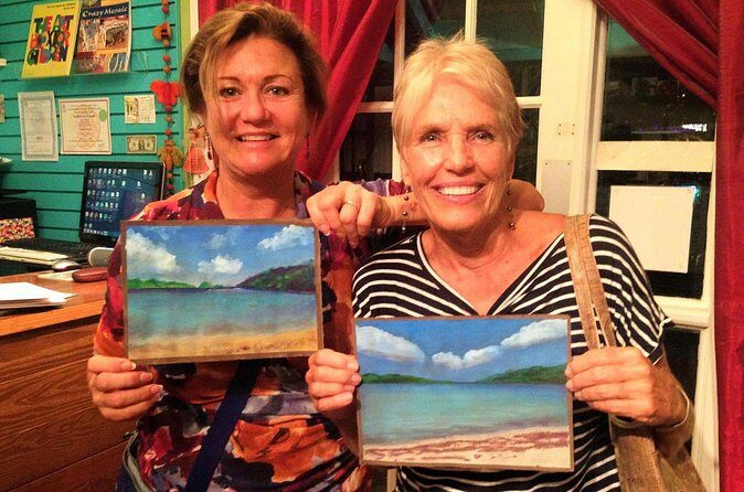 Art & Wine Events in St Thomas - The Realities: Pros and Cons