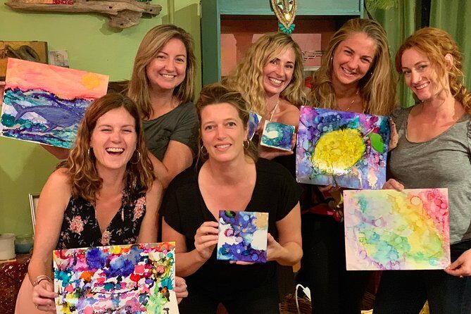 Art & Wine Events in St Thomas - The Sum Up: Is It Worth It?