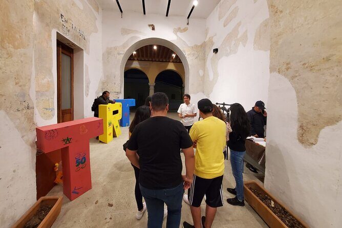 Art Workshops and Chocolate Shops Tour - Analyzing the Value