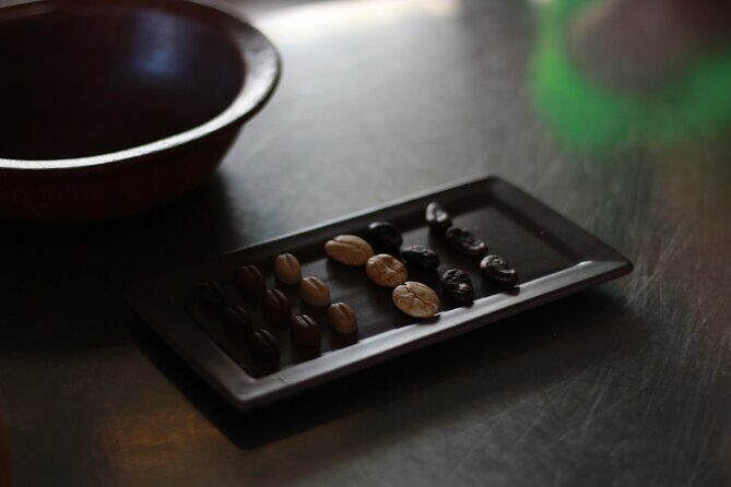 Art Workshops and Chocolate Shops Tour - FAQ