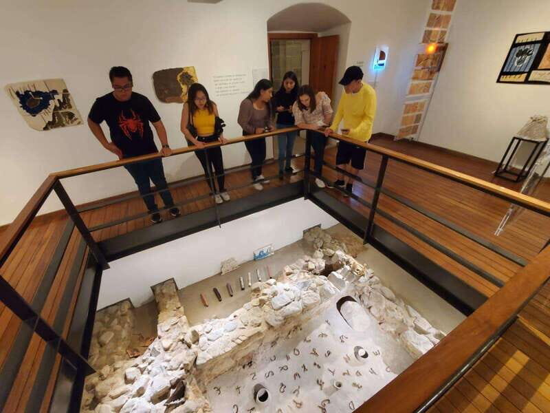 Art Workshops and Chocolate Shops Tour in Oaxaca - An In-Depth Look at the Oaxaca Art and Chocolate Tour