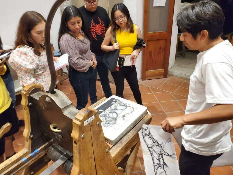 Art Workshops and Chocolate Shops Tour in Oaxaca - Who Will Enjoy This Tour?