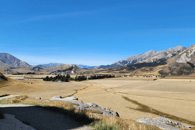 Arthur Pass & castle Hill Ultimate Day trip From Christchurch - FAQ