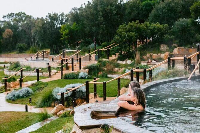 Arthur Seat Eagle Cable Car and Mornington Peninsula Hot Springs - A Detailed Breakdown of the Tour Experience