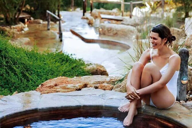 Arthur Seat Eagle Cable Car and Mornington Peninsula Hot Springs - Analyzing the Price and Overall Value