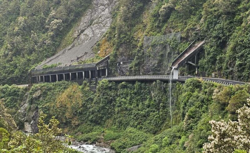 Arthurs Pass Alpine Explorer Day Tour from Christchurch - An In-Depth Look at the Arthurs Pass Alpine Explorer Tour