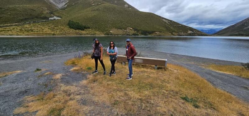 Arthurs Pass Alpine Explorer Day Tour from Christchurch - The Value of the Experience