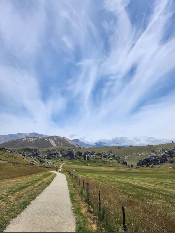 Arthurs Pass and Castle hills Day Trip From Christchurch - Who Will Enjoy This Tour?