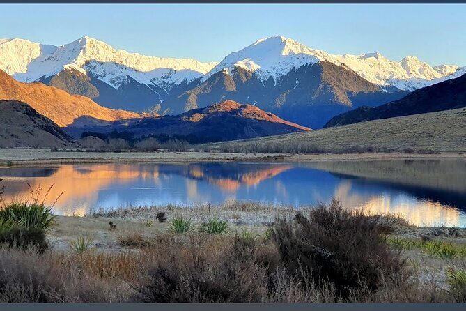Arthurs Pass and Castle hills Private Day Trip From Christchurch - What You Can Expect from This Day Trip