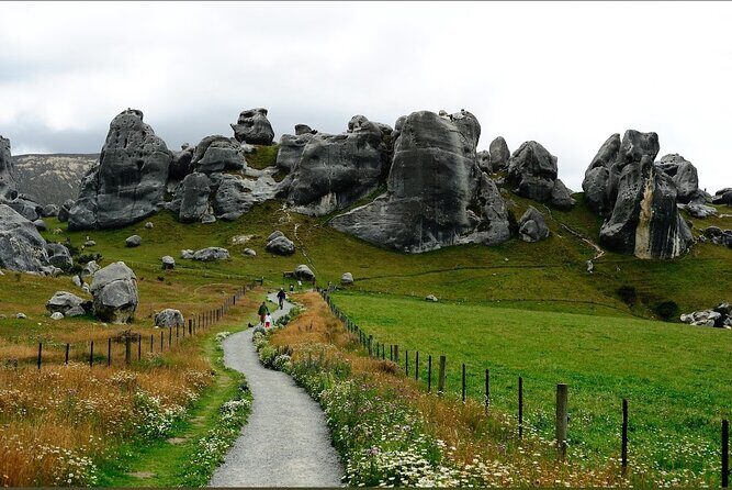 Arthurs Pass and Castle hills Private Day Trip From Christchurch - The Sum Up