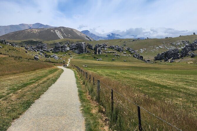 Arthurs Pass and Castle hills Private Day Trip From Christchurch - FAQ