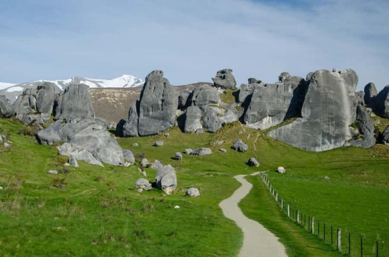 Arthurs Pass Day Tour From Christchurch via Castle Hill - Who Should Consider This Tour?